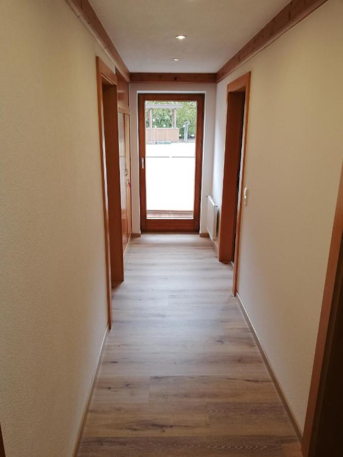 זאלבך הינטרגלם Haus Wimmer מראה חיצוני תמונה