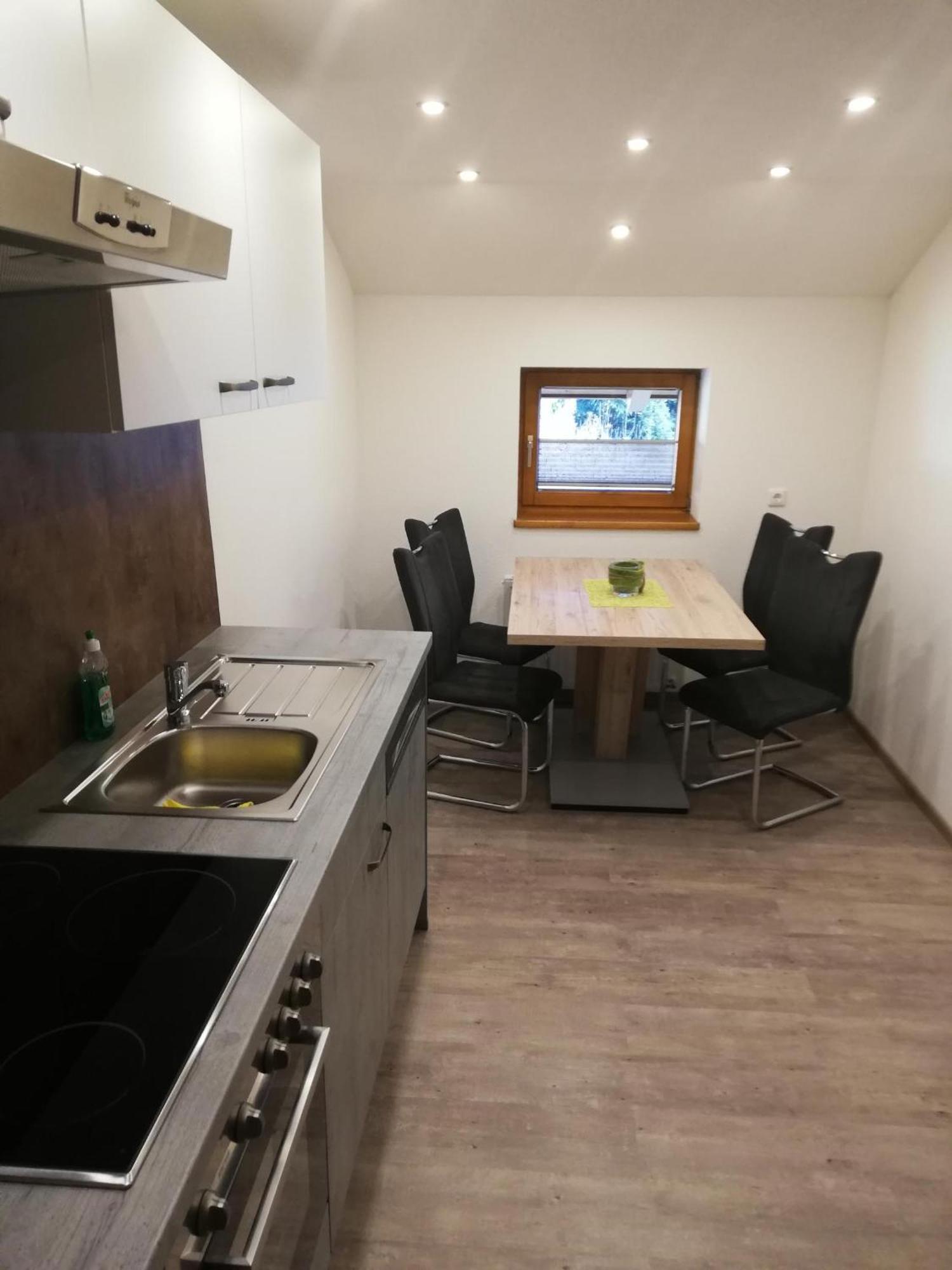 זאלבך הינטרגלם Haus Wimmer מראה חיצוני תמונה