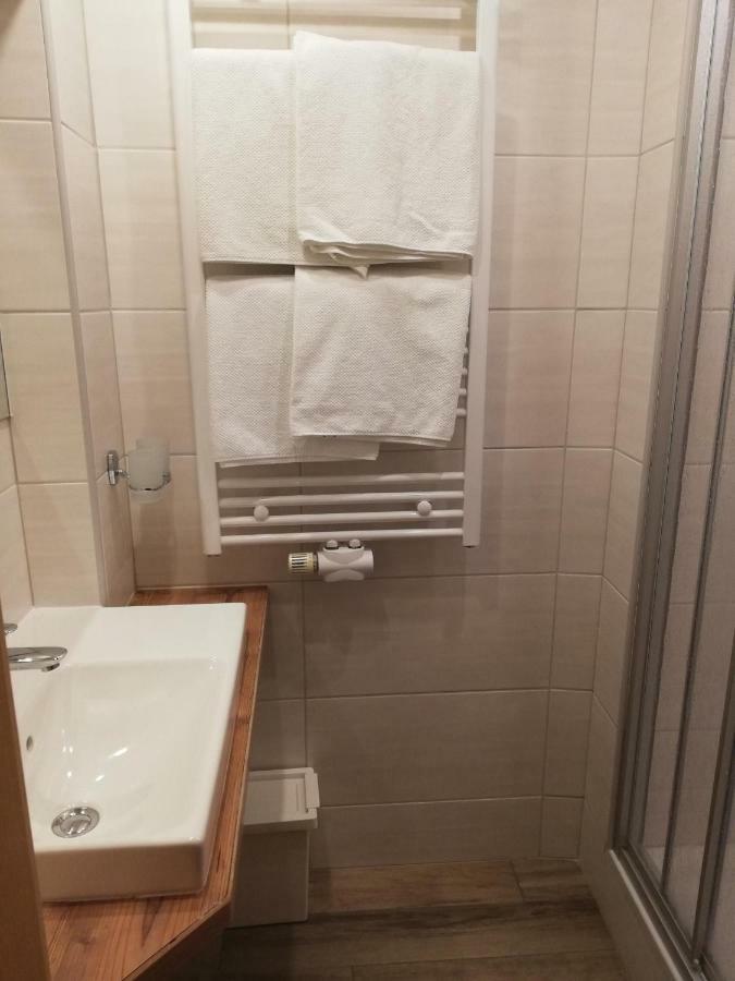 זאלבך הינטרגלם Haus Wimmer מראה חיצוני תמונה