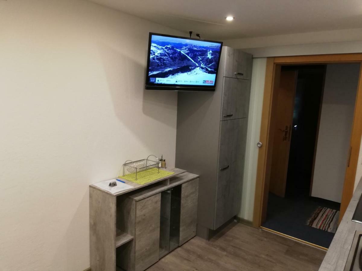 זאלבך הינטרגלם Haus Wimmer מראה חיצוני תמונה