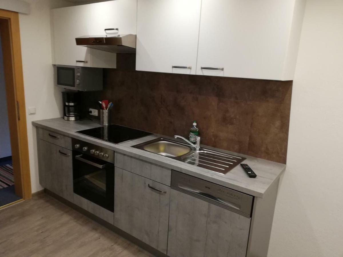 זאלבך הינטרגלם Haus Wimmer מראה חיצוני תמונה