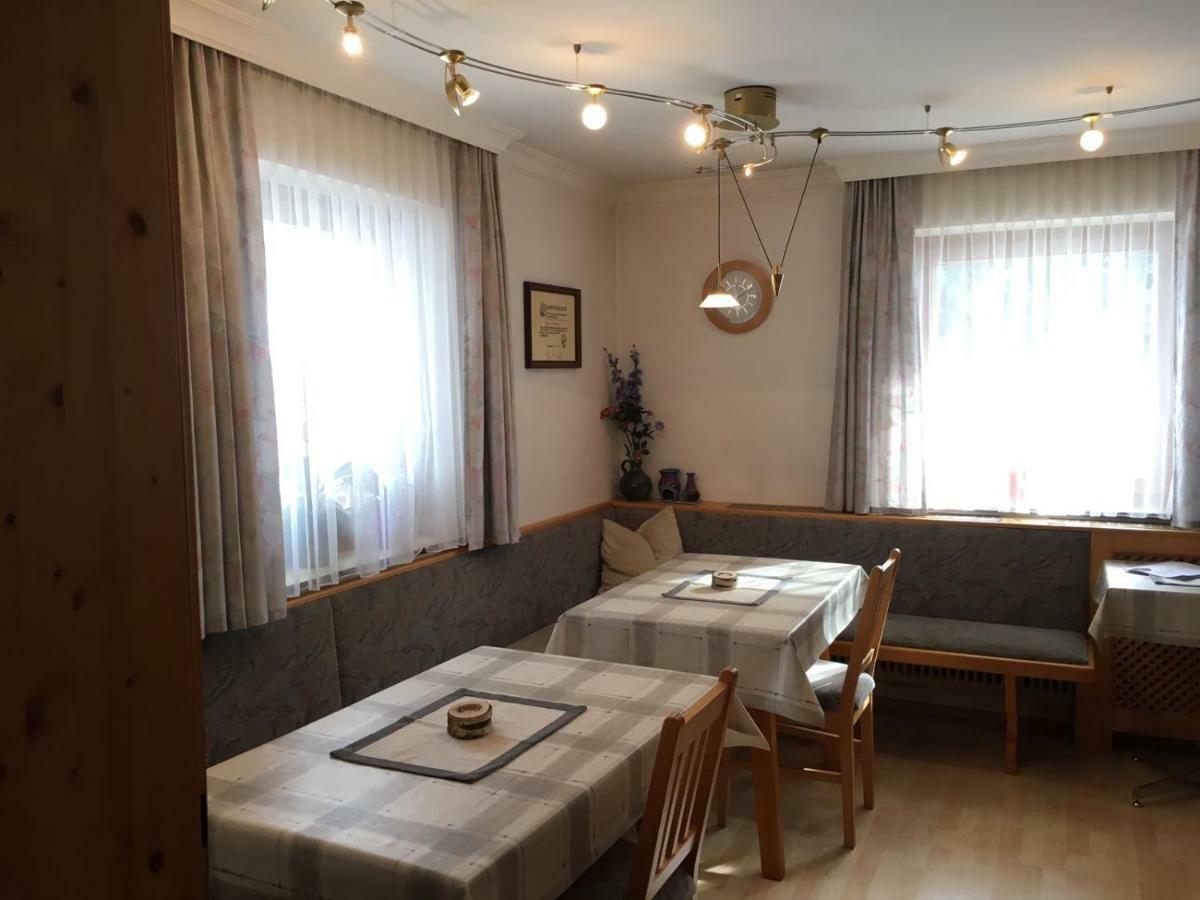 זאלבך הינטרגלם Haus Wimmer מראה חיצוני תמונה