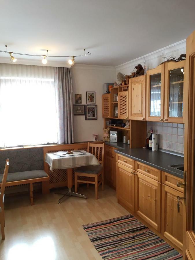 זאלבך הינטרגלם Haus Wimmer מראה חיצוני תמונה