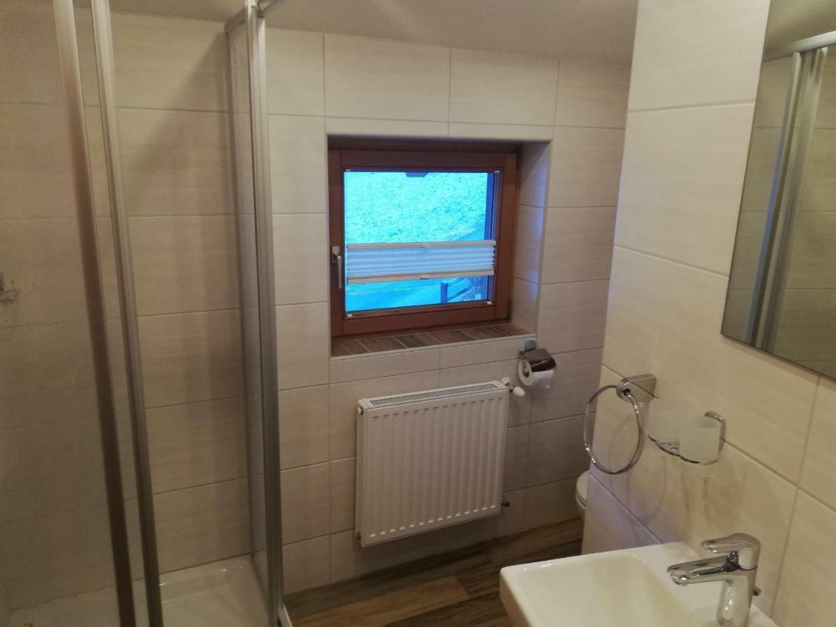 זאלבך הינטרגלם Haus Wimmer מראה חיצוני תמונה
